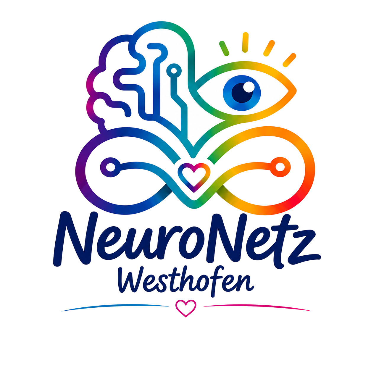 Logo NeuroNetz Westhofen